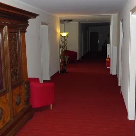 Hofmann Hotel Bad Worishofen