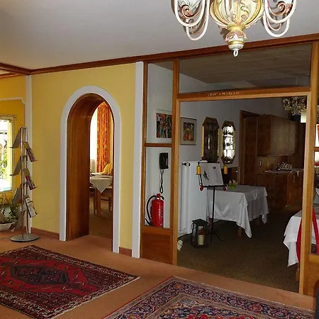 Hotel Hofmann Bad Worishofen