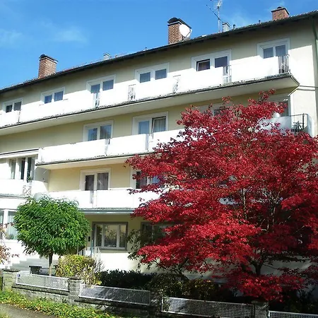 Hofmann Hotel 3*