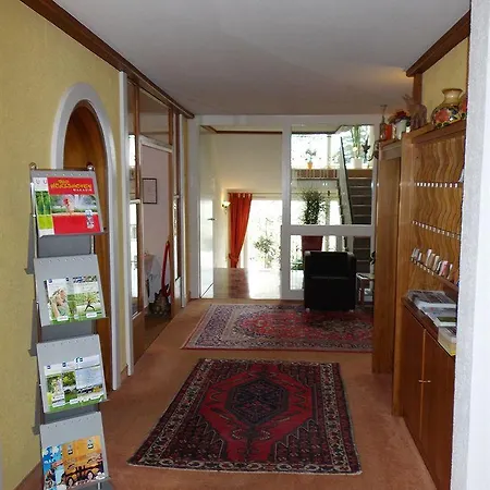 Hotel Hofmann 3*