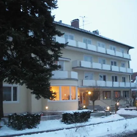 Hofmann Hotel Bad Worishofen