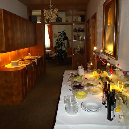 Hotel Hofmann 3*