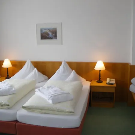 Hotel Hofmann 3*