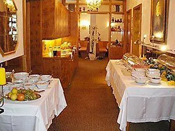 Hotel Hofmann