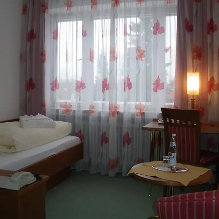 Hotel Hofmann Bad Worishofen