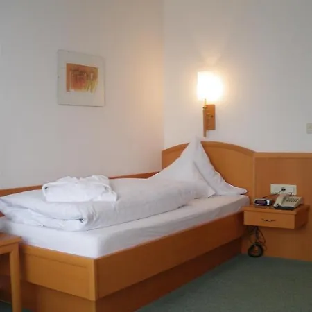 Hotel Hofmann