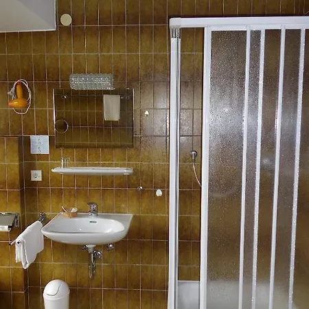Hofmann Hotel 3*