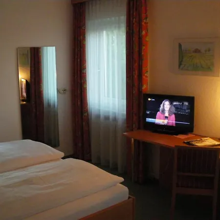 Hotel Hofmann 3*