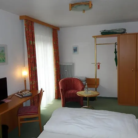 Hofmann Hotel 3*