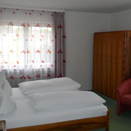 Hotel Hofmann Bad Worishofen