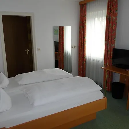 Hotel Hofmann