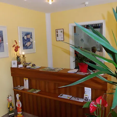 Hotel Hofmann Bad Worishofen