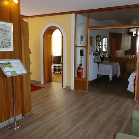 Hofmann Hotel Bad Worishofen