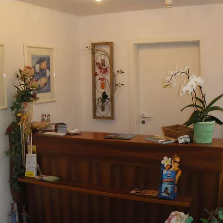 Hotel Hofmann 3*