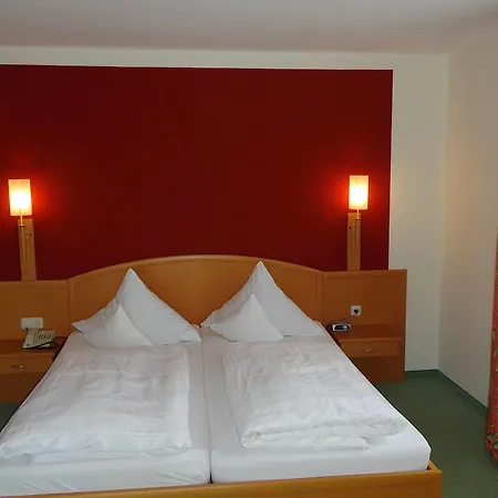 Hotel Hofmann Bad Worishofen