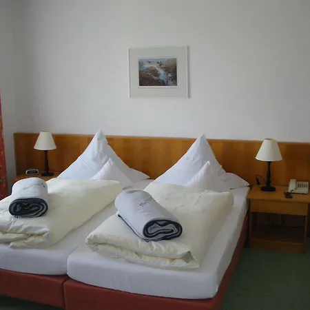 Hofmann Hotel 3*