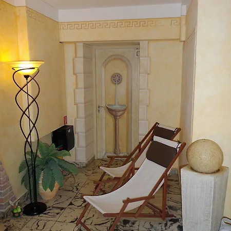 Hotel Hofmann Bad Worishofen
