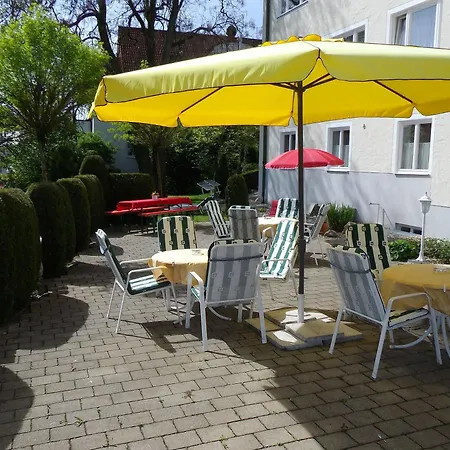 Hofmann Hotel 3*