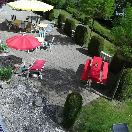 Hotel Hofmann 3*