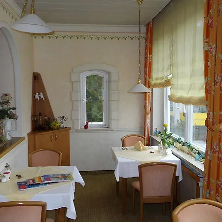 Hofmann Hotel 3*
