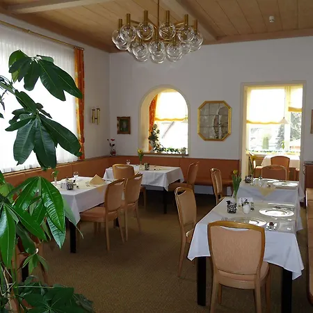 Hotel Hofmann