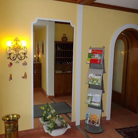 Hofmann Hotel 3*