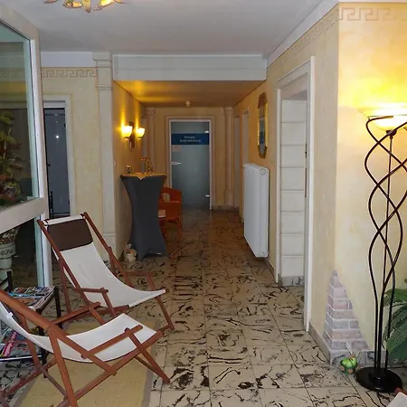 Hofmann Hotel