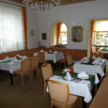 Hofmann Hotel Bad Worishofen