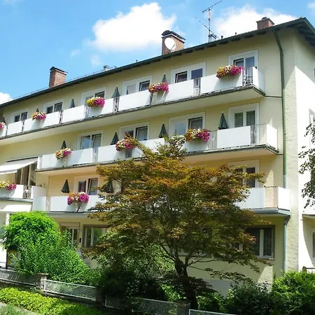 Hofmann 3* Bad Wörishofen